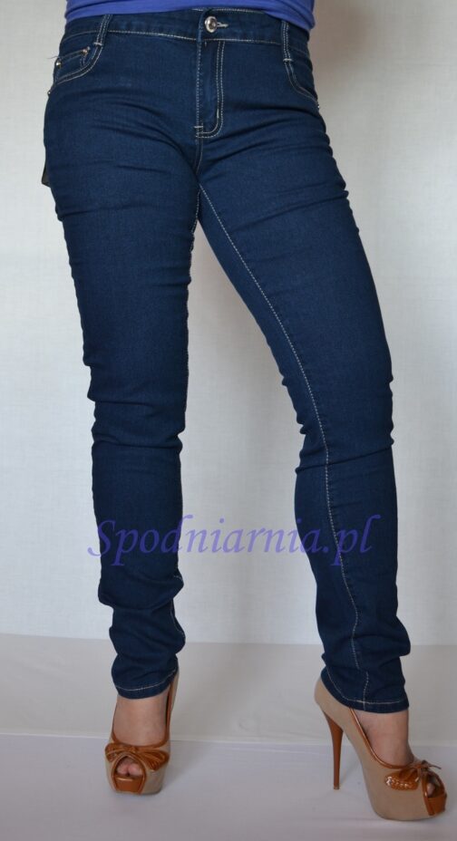 Qizhen jeans