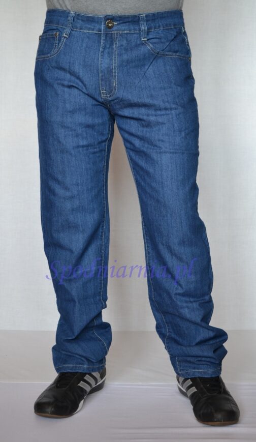 Qizhen jasny jeans